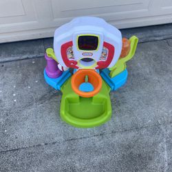 Kids Toy With Music 