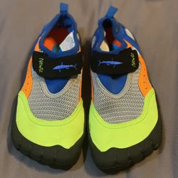 Kids Swim Shoes 