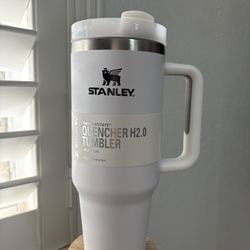 White Stanley