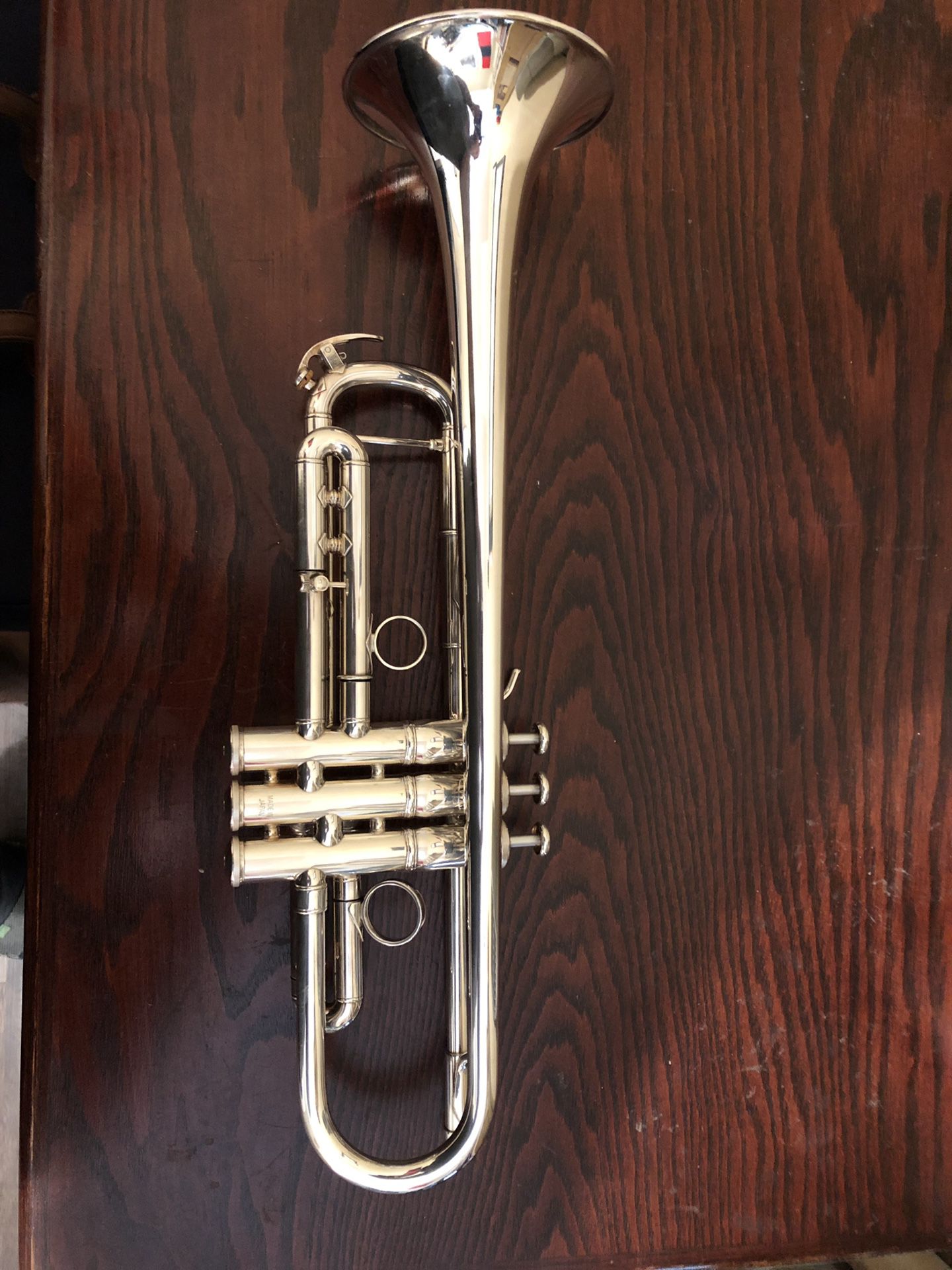 Yamaha Xeno Trumpet