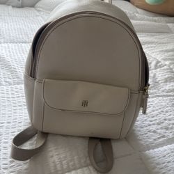Tommy Hilfiger Mini Backpack 
