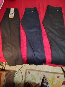 Dickies pants