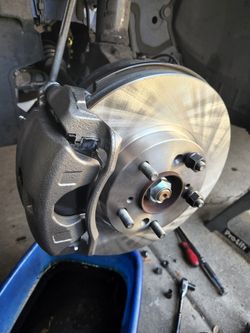 Mechanic Avaliable 