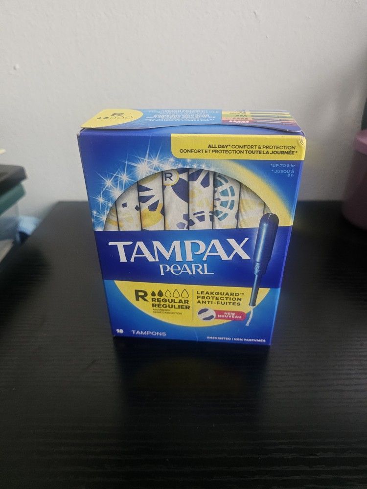 Tampax