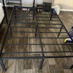 Full Size Bed Frame 