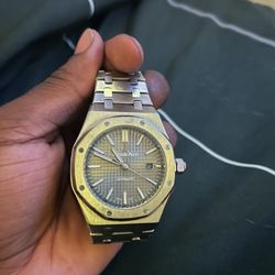 AP ROYAL OAK