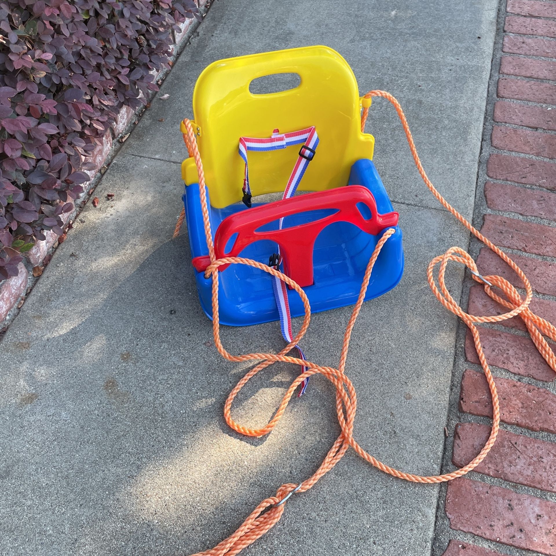 Baby Swing