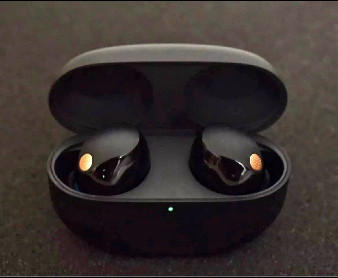 Sony WF-1000XM5 Noise Canceling Wireless Earbud Headphones