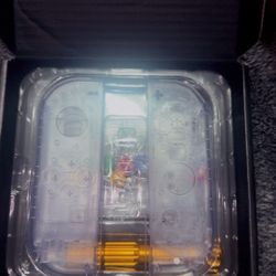 Nintendo Switch Control 