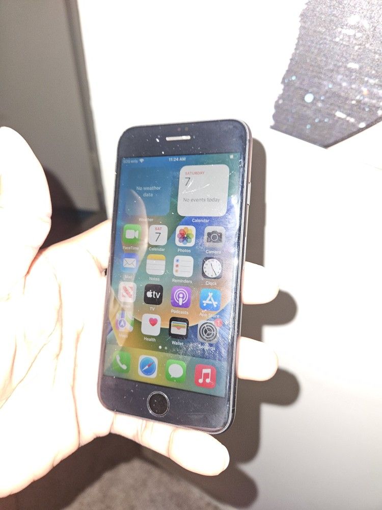 IPhone 8
