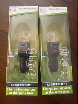 Car charger