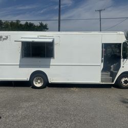Food Truck