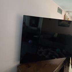 For Parts Philips 65” TV