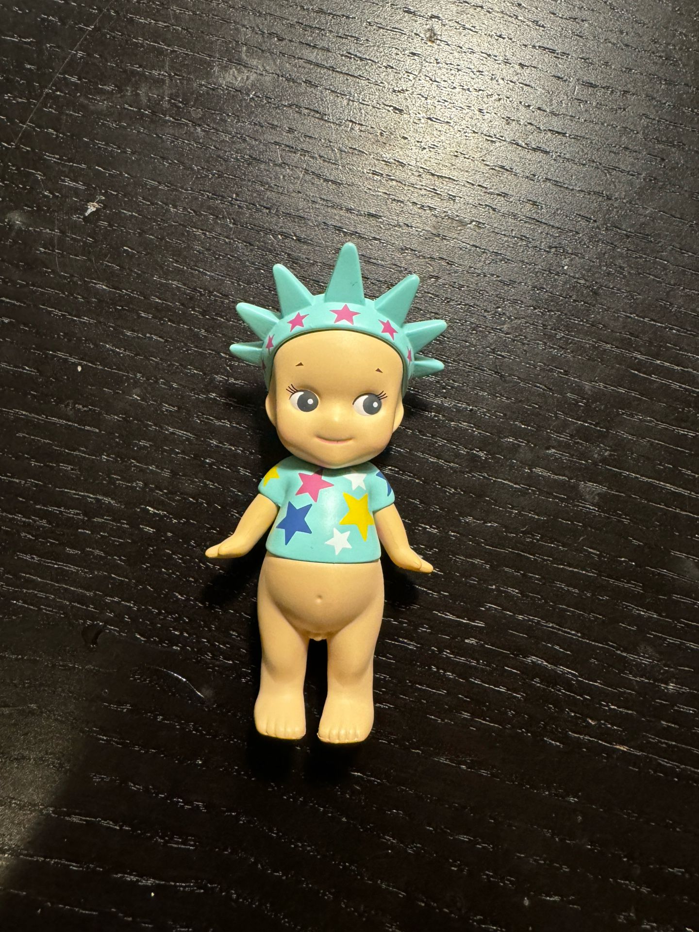 Sonny Angel In New York Series 2019 Limited Edition 