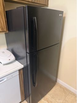 fridge like new brend