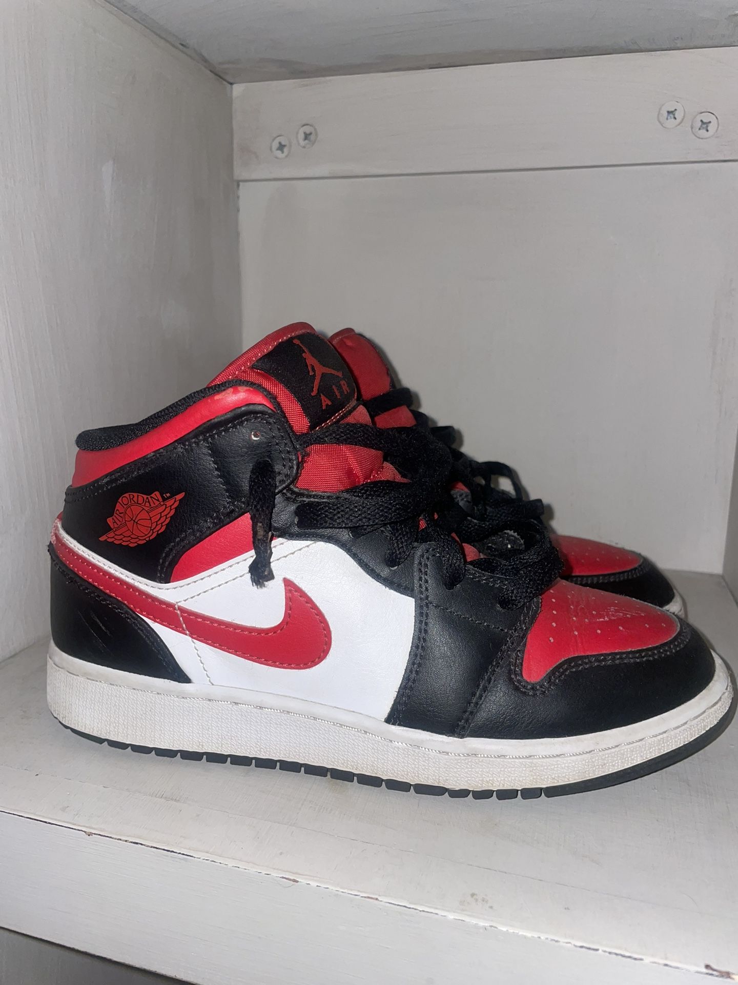 Jordan 1 Retro