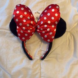Minnie Ears