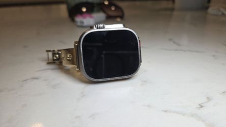 Apple Watch Ultra (1st Gen)