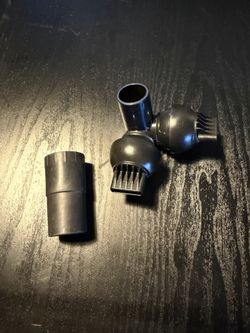 FX out put replacement nozzle