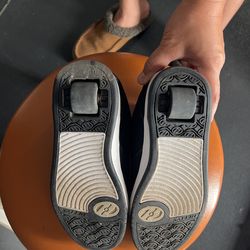 Heelys 4y