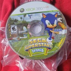 Xbox 360 Game