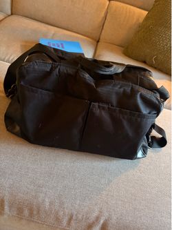 Pakt One 35L Duffel Bag