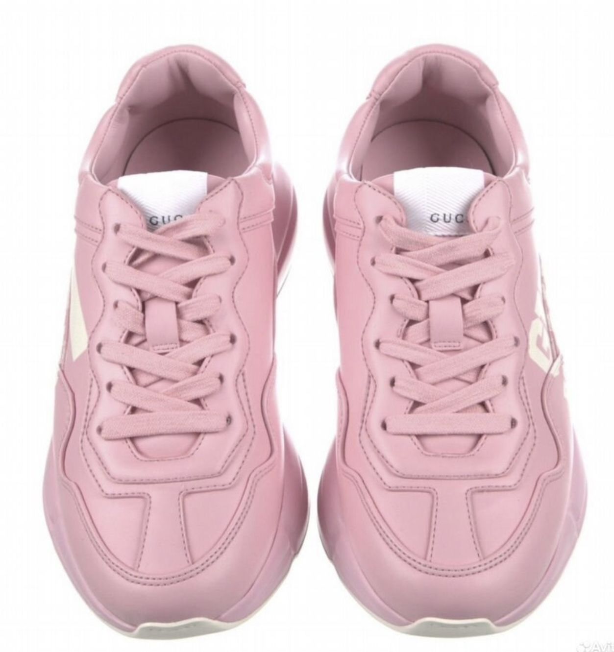 Gucci Sneakers Women 38 Size