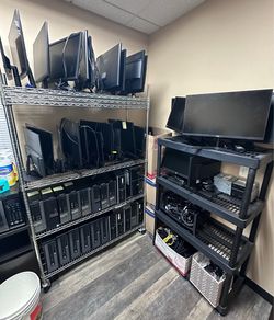 Network Computers