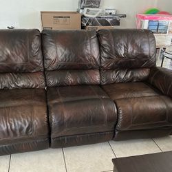 Couch Set 