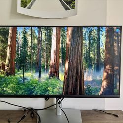 Dell Pro 32 Plus 4K USB-C Hub Monitor P3225QE