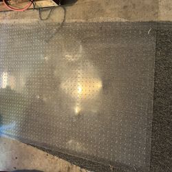 Office Chair Mat
