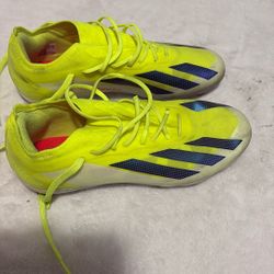 Adidas Soccer Cleats 