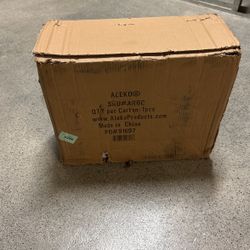 Aleko AR6C Steam Sauna 