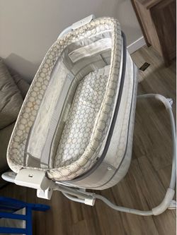 Baby bassinet