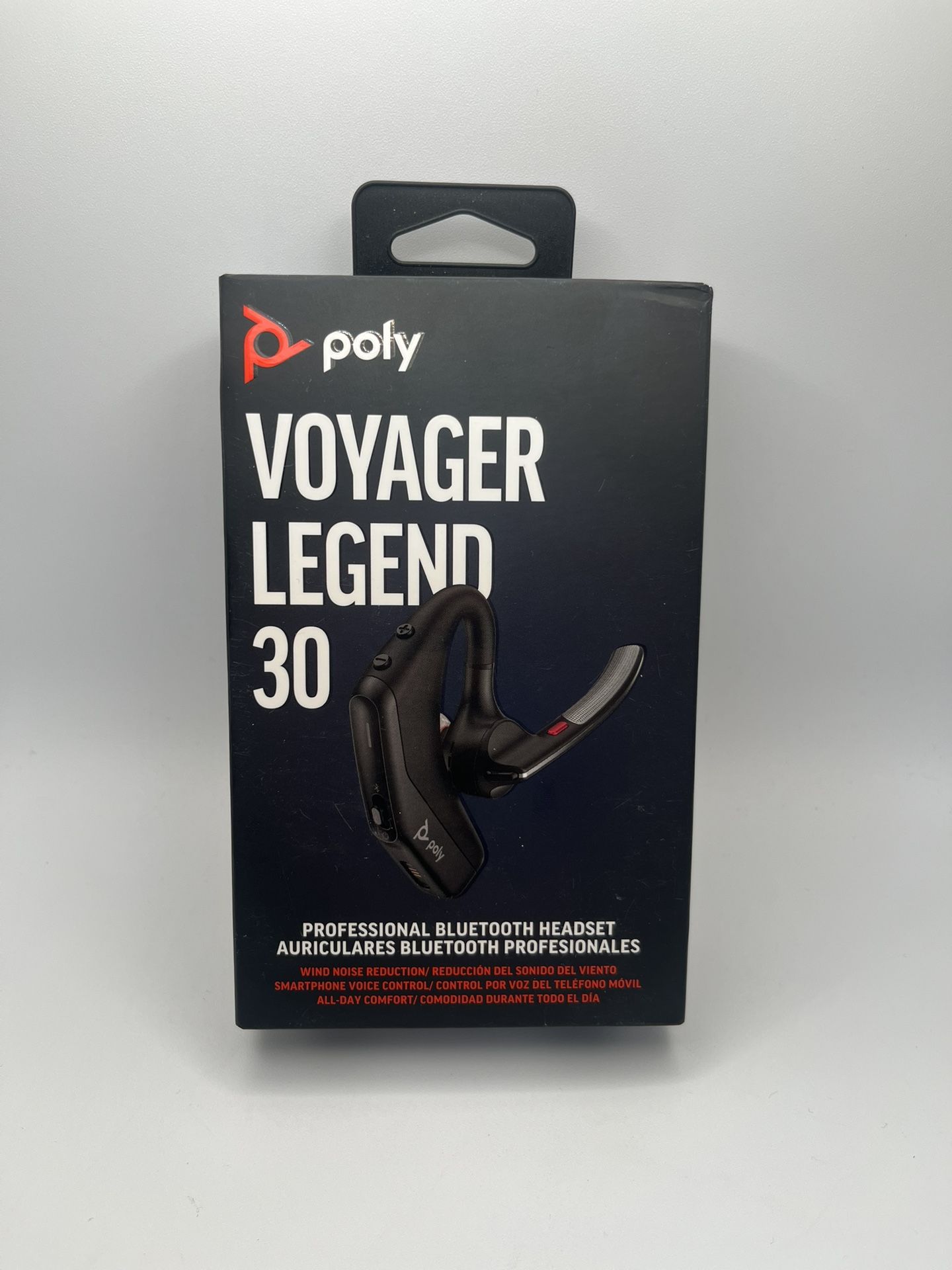 Poly Voyager Legend 30 Headset