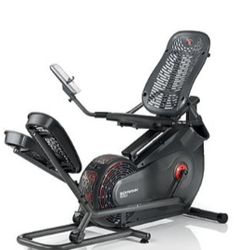 Schwinn 520