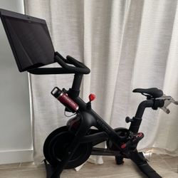 Peloton Bike +