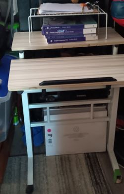 Laptop Desk