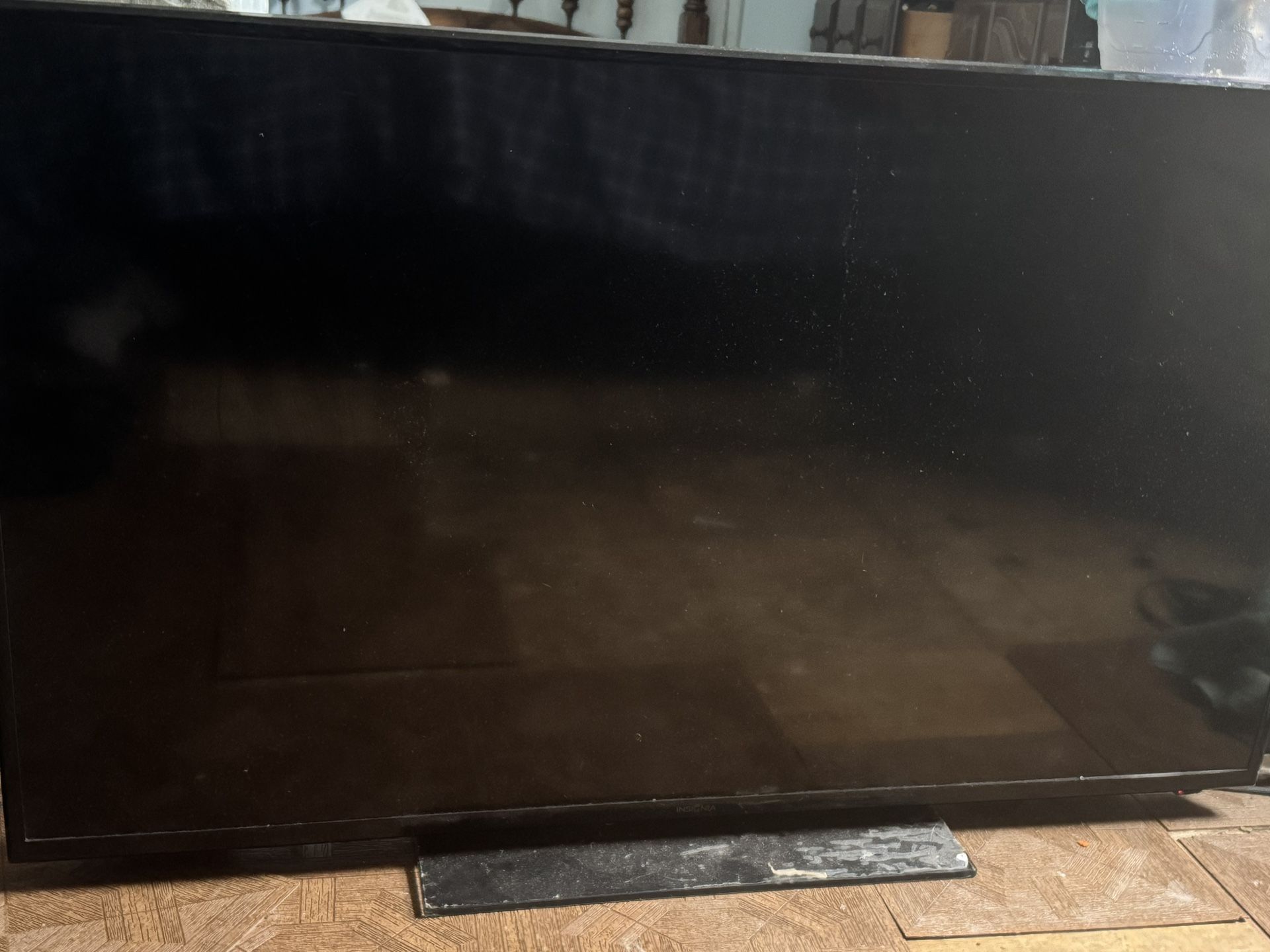Insignia Tv 50 Inch