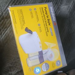 Medela Breast Pump