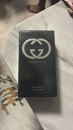 Gucci Guilty