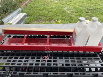 Adam Polish Detailing Gallon Holder 