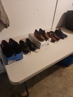 5 pair lot (kids)