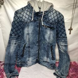 FB Sisters Denim Jacket 