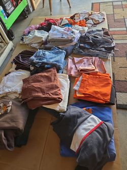 Los Arbolitos Garage Sale SUNDAY 9/20