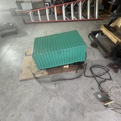 Onan Micro Light 4000 Generator 