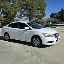 2014 Nissan Sentra