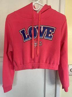 Love Rockstar Original Hoodie