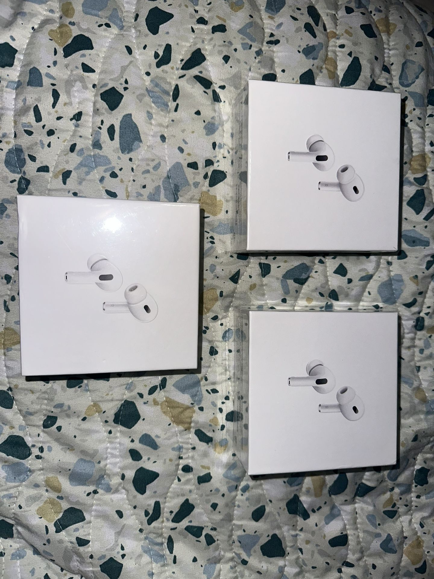 AIRPOD PRO 2