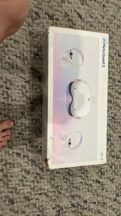 Oculus Meta Quest 2 (shoot Me Offer)